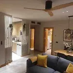 Apartamenticos 98 * Saragossa