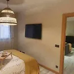 Apartamenticos 98