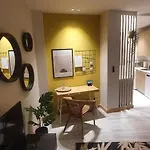 公寓 Apartamenticos 98