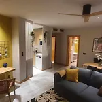 公寓 Apartamenticos 98
