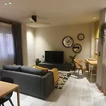 Apartment Apartamenticos 98