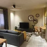 Apartamenticos 98 萨拉戈萨