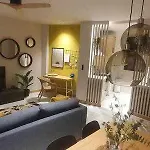公寓 Apartamenticos 98