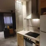 Apartamenticos 98 公寓