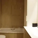Apartamenticos 98 * 萨拉戈萨