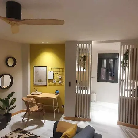 Apartamento Apartamenticos 98 *