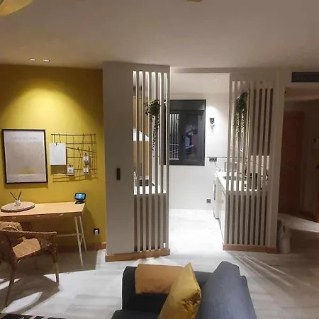 Apartamenticos 98 * Saragoça