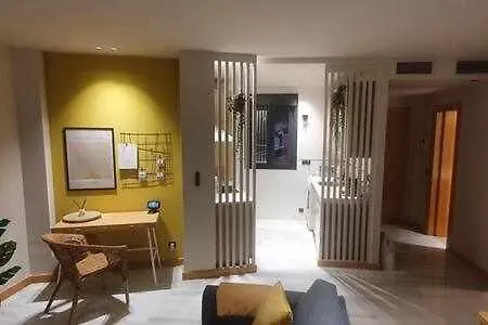 شقة Apartamenticos 98 سرقسطة