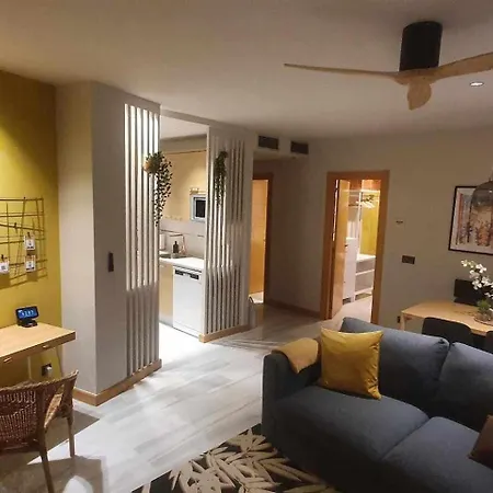 شقة Apartamenticos 98 سرقسطة