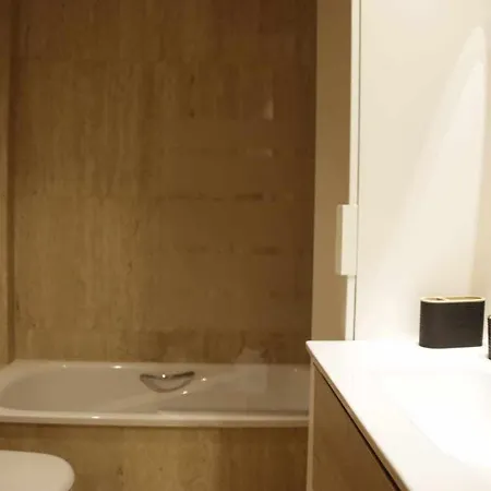 Apartamenticos 98 Zaragoza