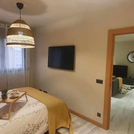 Apartamenticos 98 Zaragoza