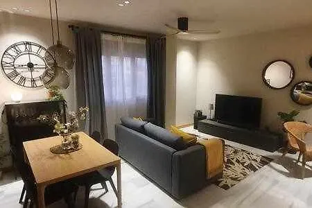 Apartamenticos 98 Lägenhet *