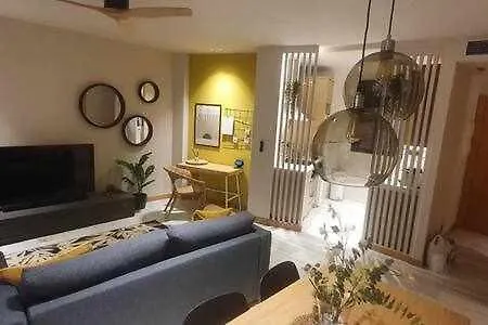 Lägenhet Apartamenticos 98 Zaragoza