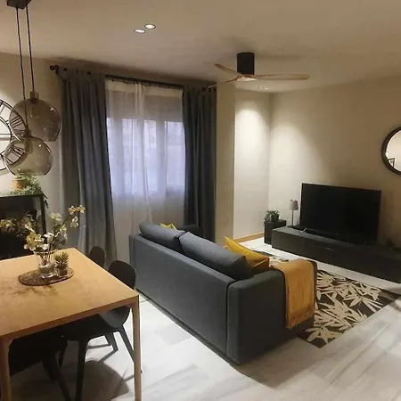 Apartamenticos 98 Appartement *