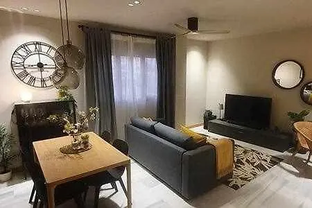 Apartamenticos 98 Zaragoza