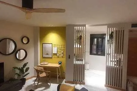 Lägenhet Apartamenticos 98 *