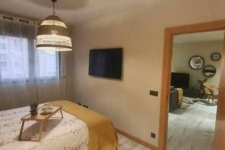 Lägenhet Apartamenticos 98 *
