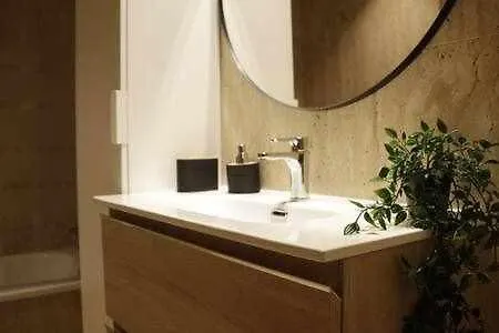 Apartamenticos 98 Lägenhet Zaragoza