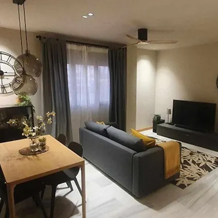 Apartamenticos 98