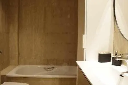 Apartamenticos 98 * Σαραγόσα