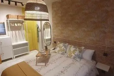 Apartamenticos 98 * Σαραγόσα