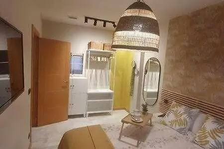 Apartamenticos 98 Διαμέρισμα