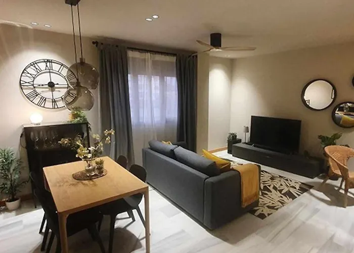 Apartamenticos 98 Διαμέρισμα