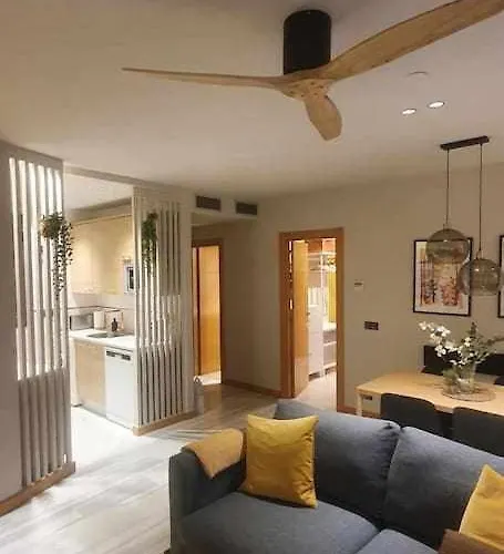 Apartamenticos 98 Διαμέρισμα Σαραγόσα