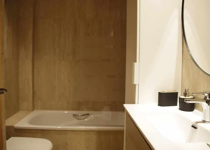 Apartamenticos 98 Σαραγόσα