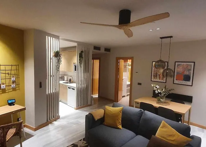 Διαμέρισμα Apartamenticos 98 *