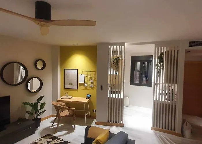 Apartamenticos 98 Διαμέρισμα